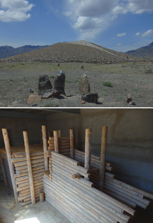 2 kazakhstan kurgan a besshatyr-foto donata brugioni