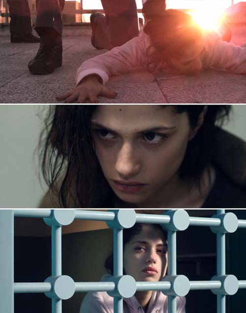 Fiore claudio giovannesi 2