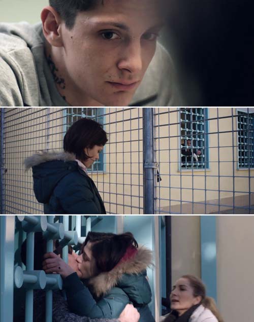 Fiore claudio giovannesi 3