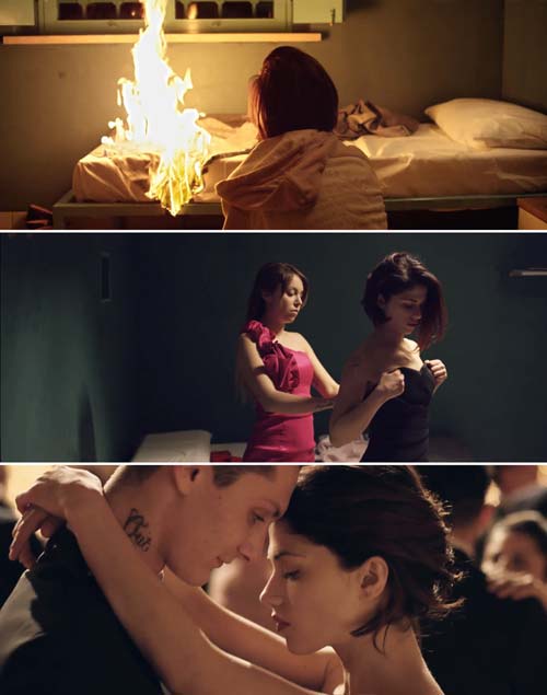 Fiore claudio giovannesi 4