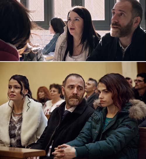 Fiore claudio giovannesi 5