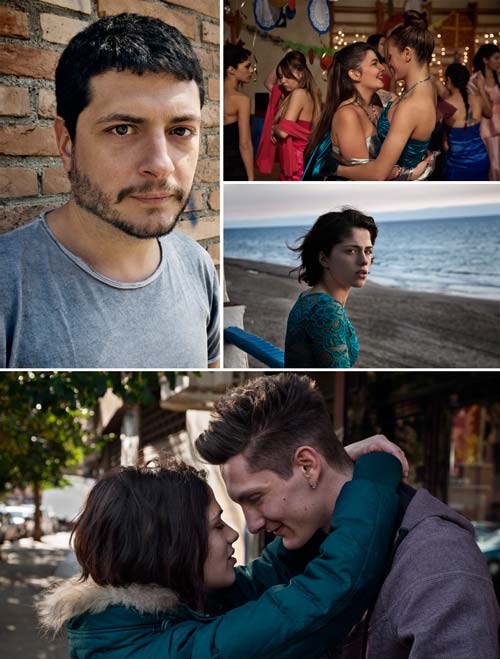 Fiore claudio giovannesi 6