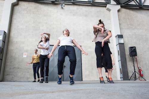 3 il corpo intuitivo in maps-foto andrea macchia