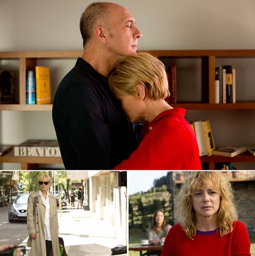 Julieta pedro almodovar 2