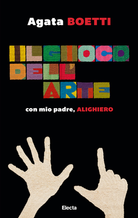 Boetti il gioco dell arte-copertina