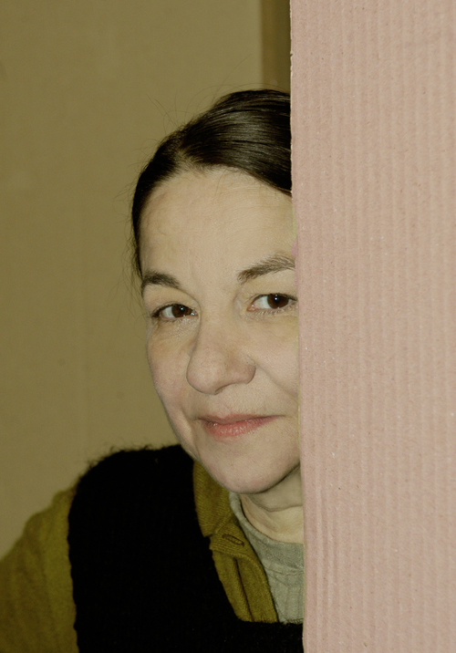 2 maguy marin-foto cavalca