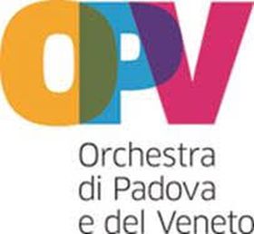 ’Orchestra di Padova e del Veneto (logo)
