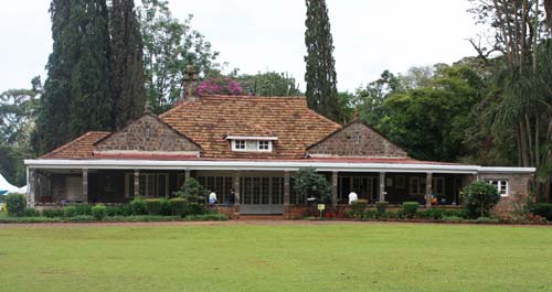 2 la casa di karen blixen in kenya
