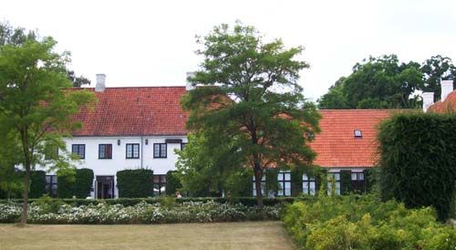 3 rungstedlund casa museo karen blixen-foto donata brugioni
