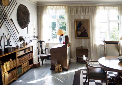 5 rungstedlund casa museo karen blixen-foto donata brugioni