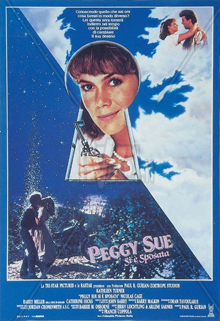 Peggy sue si e sposata 1