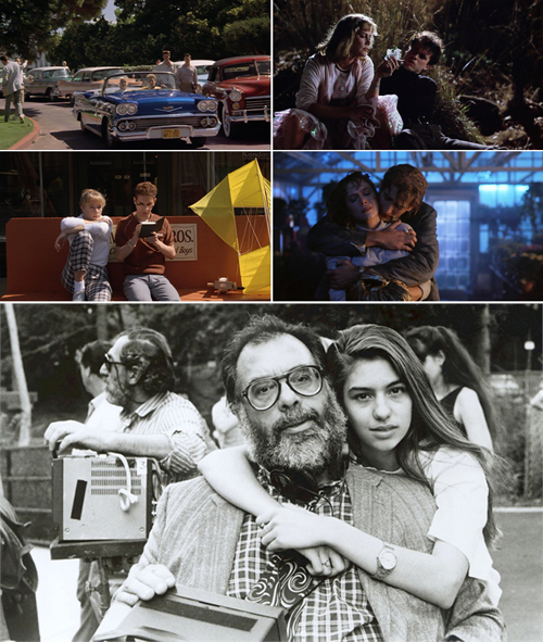 Peggy sue si e sposata 2