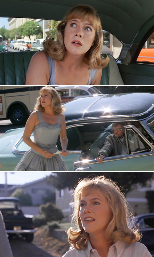 Peggy sue si e sposata 3