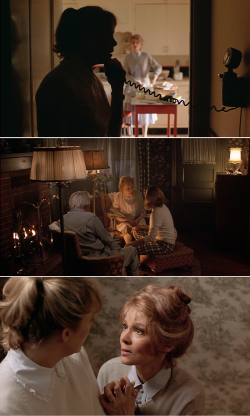 Peggy sue si e sposata 4