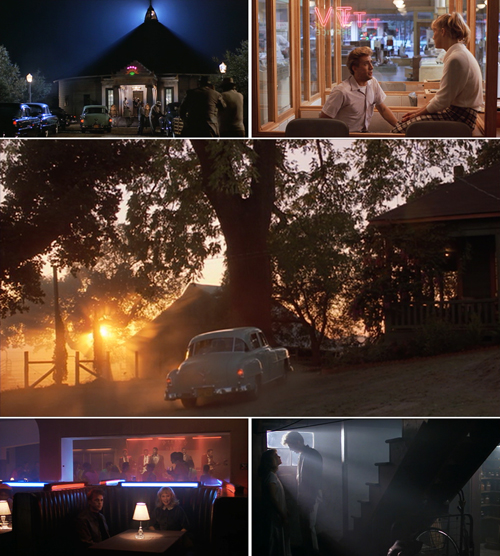 Peggy sue si e sposata 5