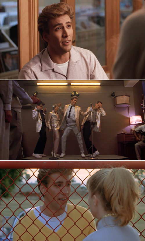 Peggy sue si e sposata 6