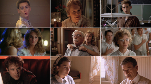 Peggy sue si e sposata 7