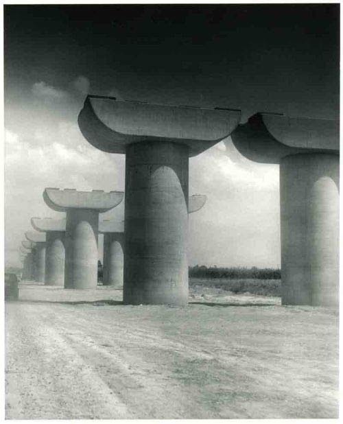 9-john-gossage-serie-13-modi-per-perdere-un-treno-2003