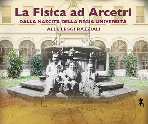1 la fisica ad arcetri