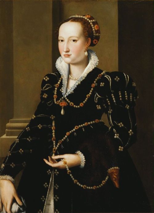 Isabella de medici