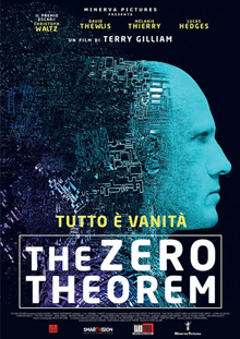 The zero theorem 1
