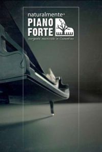 Logo naturalmente pianoforte