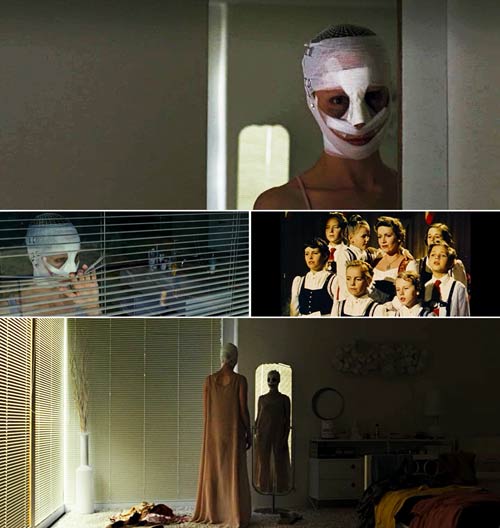 Goodnight mommy 4