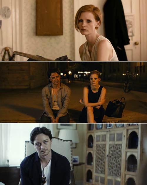 La scomparsa di eleonor rigby 2