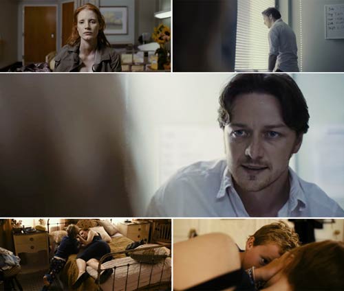 La scomparsa di eleonor rigby 3