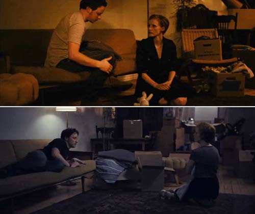 La scomparsa di eleonor rigby 4