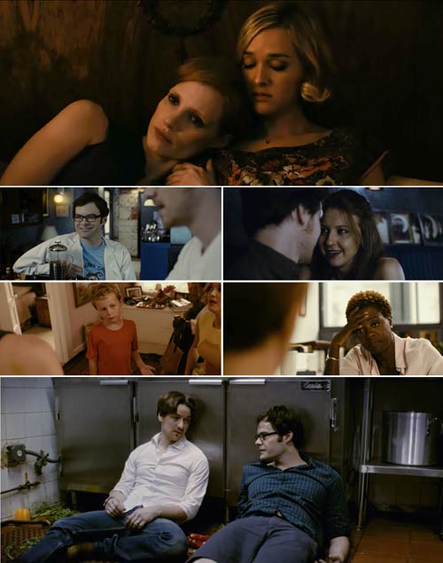 La scomparsa di eleonor rigby 5