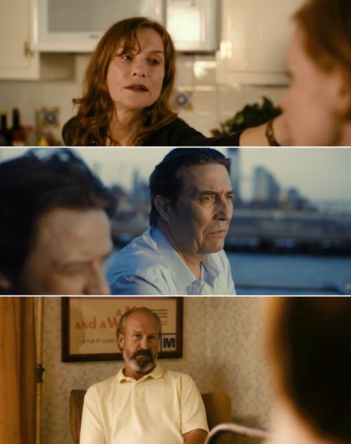 La scomparsa di eleonor rigby 6