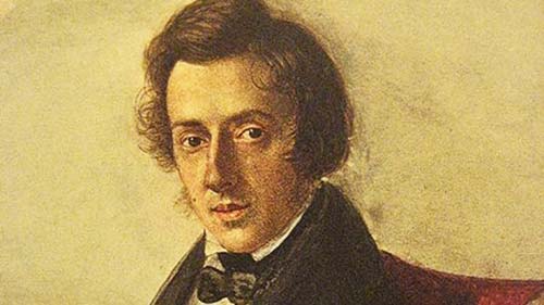 1 frederic chopin