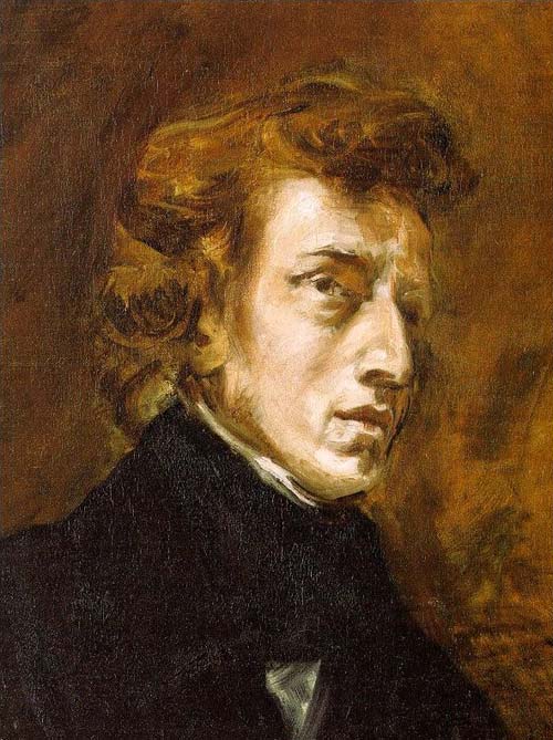 2 eugene delacroix ritratto di frederic chopin 1838