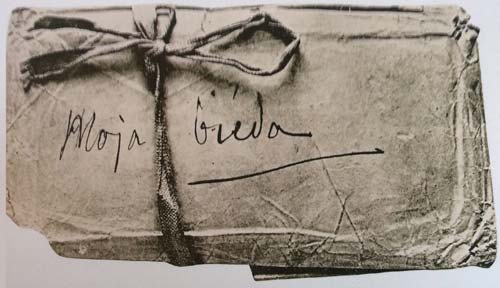 4 lettere maria wodzinska a chopin