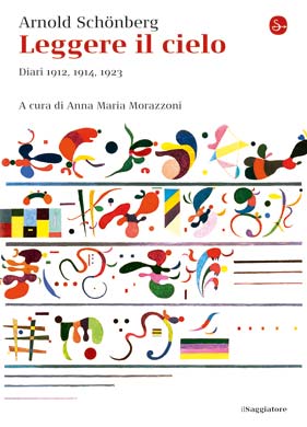 Arnold schonberg leggere il cielo 2016