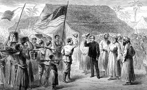 1 incontro stanley livingstone