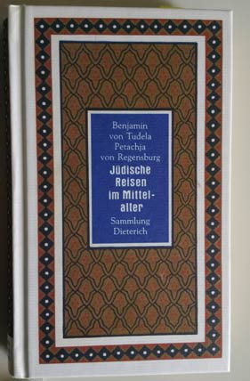 Copertina edizione tedesca