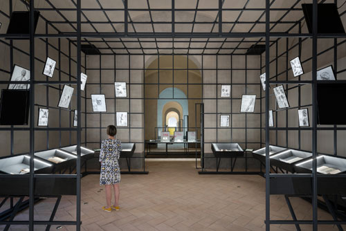 2 leonardiana i-codici foto andrea martiradonna