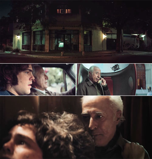 Il clan pablo trapero 2