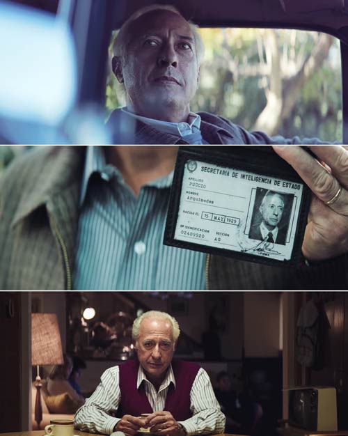 Il clan pablo trapero 3