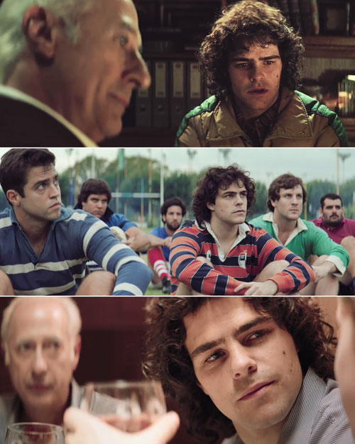 Il clan pablo trapero 4