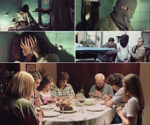 Il clan pablo trapero 5