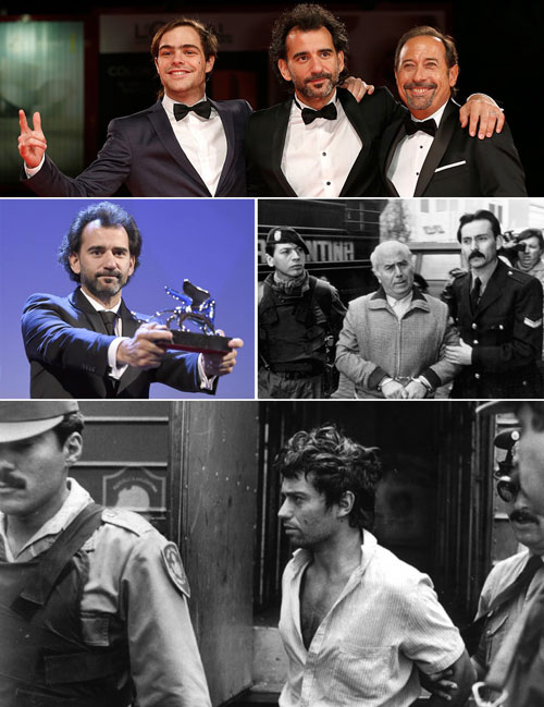 Il clan pablo trapero 7