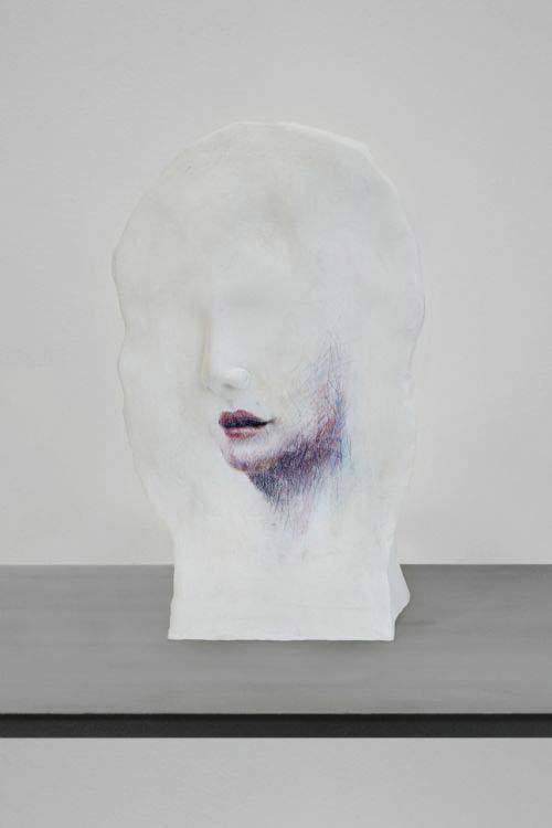 Francesco Barocco, senza titolo (dettaglio)