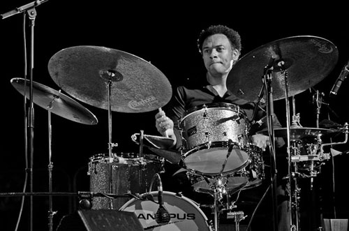 Reinaldo Santiago, foto Roberto Scorta 2014