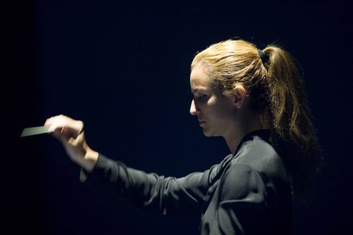 Beatrice venezi direttore