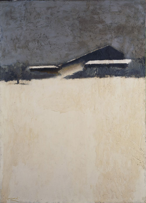 6 carlo mattioli spiaggia destate 1972