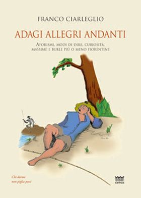 Adagi allegri andanti