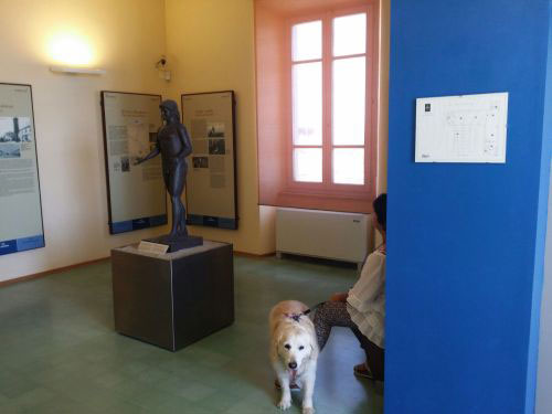 1 museo archeologico piombino foto stefano regio